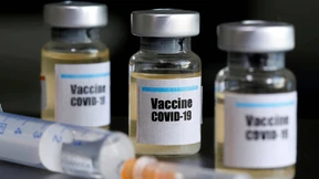 Vier europäische Länder sichern 300 Millionen Corona-Impfdosen