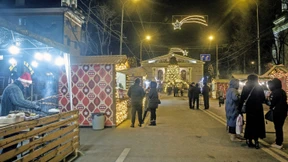 Ein Jahr in Mariupol