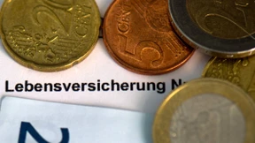 Franzosen empört über Griff in Lebensversicherung 