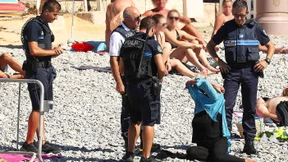 Der Premier und die Burkinis