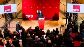 Lob für Olaf Scholz auch von der CDU 