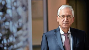 „Ich bin ein Profiteur von Pleiten“