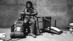 „Ich war im Käfig so frei wie irgendwo anders“