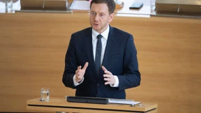 Kretschmer fordert Korrekturen