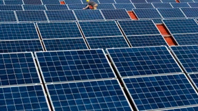 Energiewende macht Brachflächen interessant