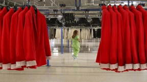 Weltgrößte Modekette setzt aufs Internet