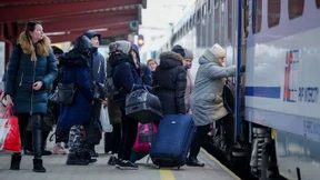 Wie der deutsche Sozialstaat mit Ukrainern umgeht