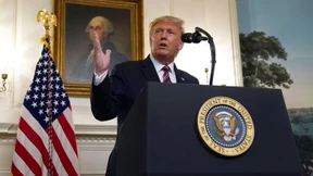 Denn er sagt nicht, was er weiß