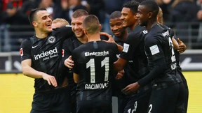 Eintracht freut sich auf „heißen Herbst“