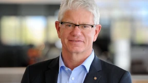 Machtkampf beim deutschen Verband