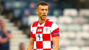 Positiver Corona-Test bei Ivan Perisic