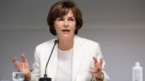 „Attacke auf Taiwan muss die rote Linie sein“