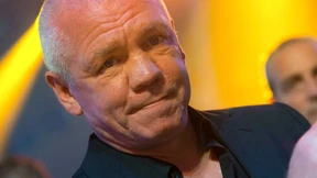 Früherer Box-Weltmeister Graciano Rocchigiani ist tot