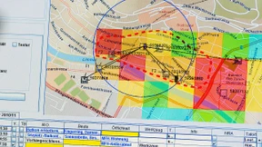 Wie rassistisch ist Polizei-Mathematik?