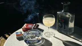 Frankreich führt weitreichendes Rauchverbot im Freien ein