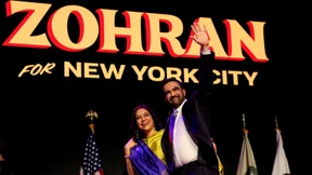 Ist er ein Shootingstar oder eine Marionette?