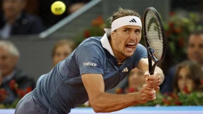 Deutsche Tennisprofis erreichen Achtelfinale in Madrid