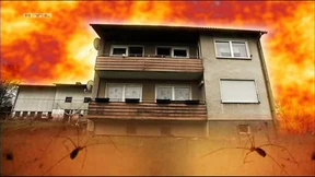 Geschichten aus der Gruft zum Gruseln