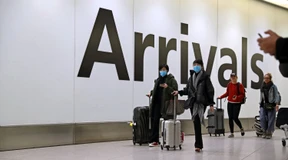 Keine Maskenpflicht in Heathrow mehr