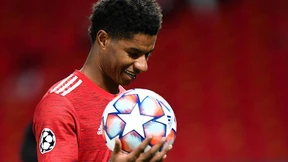 Der Stürmer, der Staatsmann wurde