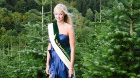 „Mein Zepter ist aus Nussbaum“ 