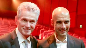Das Comeback der Heynckes-Bayern