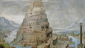 Unser neuer Turmbau zu Babel