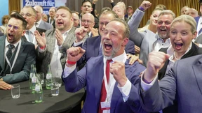 Die fünf Erkenntnisse aus dem AfD-Rekordergebnis