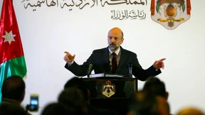 Jordaniens Regierung macht Lehrer mundtot