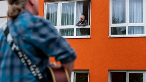 SPD will Musik für Eschborner Senioren