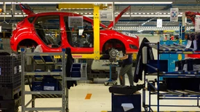 Unternehmen beantragen mehr Kurzarbeit