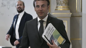 Macrons Partei benennt sich um