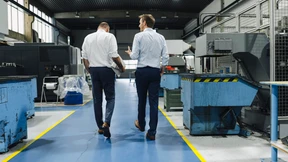 Was Geschwister als Chefs stark macht