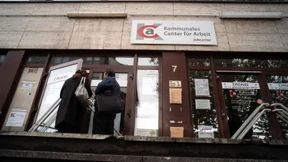 Wenn die Sozialausgaben um 41 Prozent steigen