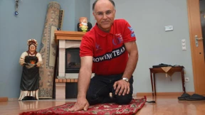 „Nach ein paar Jahren schmerzt das Knie“