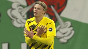 Dortmund bläst zur Bundesliga-Aufholjagd