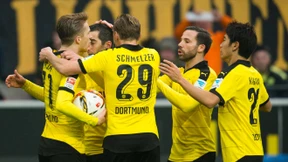 Ein Dortmunder Geduldsspiel