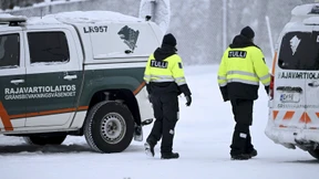 „Russland setzt das Thema Asyl als Waffe ein“