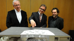 Es werde Licht im Hasenstall