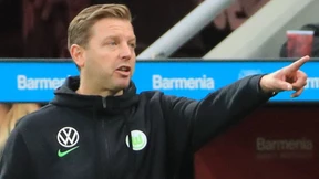 Kohfeldt und die neue Wolfsburger Souveränität