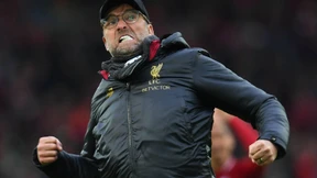 Die ganz große Sehnsucht des Jürgen Klopp