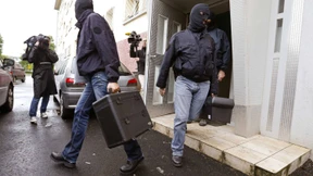 Schlag gegen Islamisten-Netzwerk