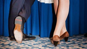 Ein bisschen tricksen muss Frau schon