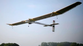 Mit der Kraft der Sonne nach Afrika