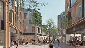 Wiesbadener City soll attraktiver werden