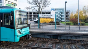 So wenig Park-and-Ride-Plätze gibt es für Pendler