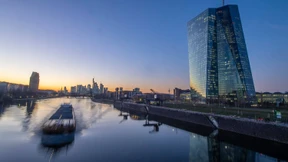 Stresstest für Banken und Aufsicht