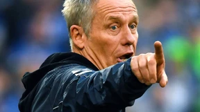 Streich versteht die Fußball-Welt nicht mehr