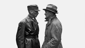 Begabt zu sein macht’s nicht allein