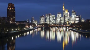 Wo die EZB große Risiken sieht